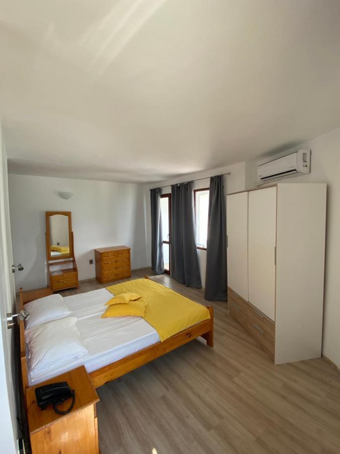 Palma Beach Hotel Kranevo Buitenkant foto