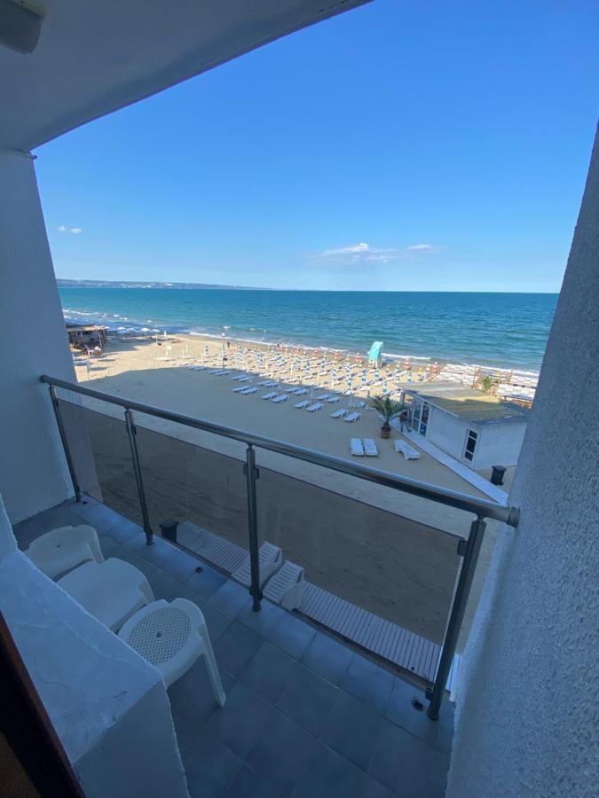 Palma Beach Hotel Kranevo Buitenkant foto