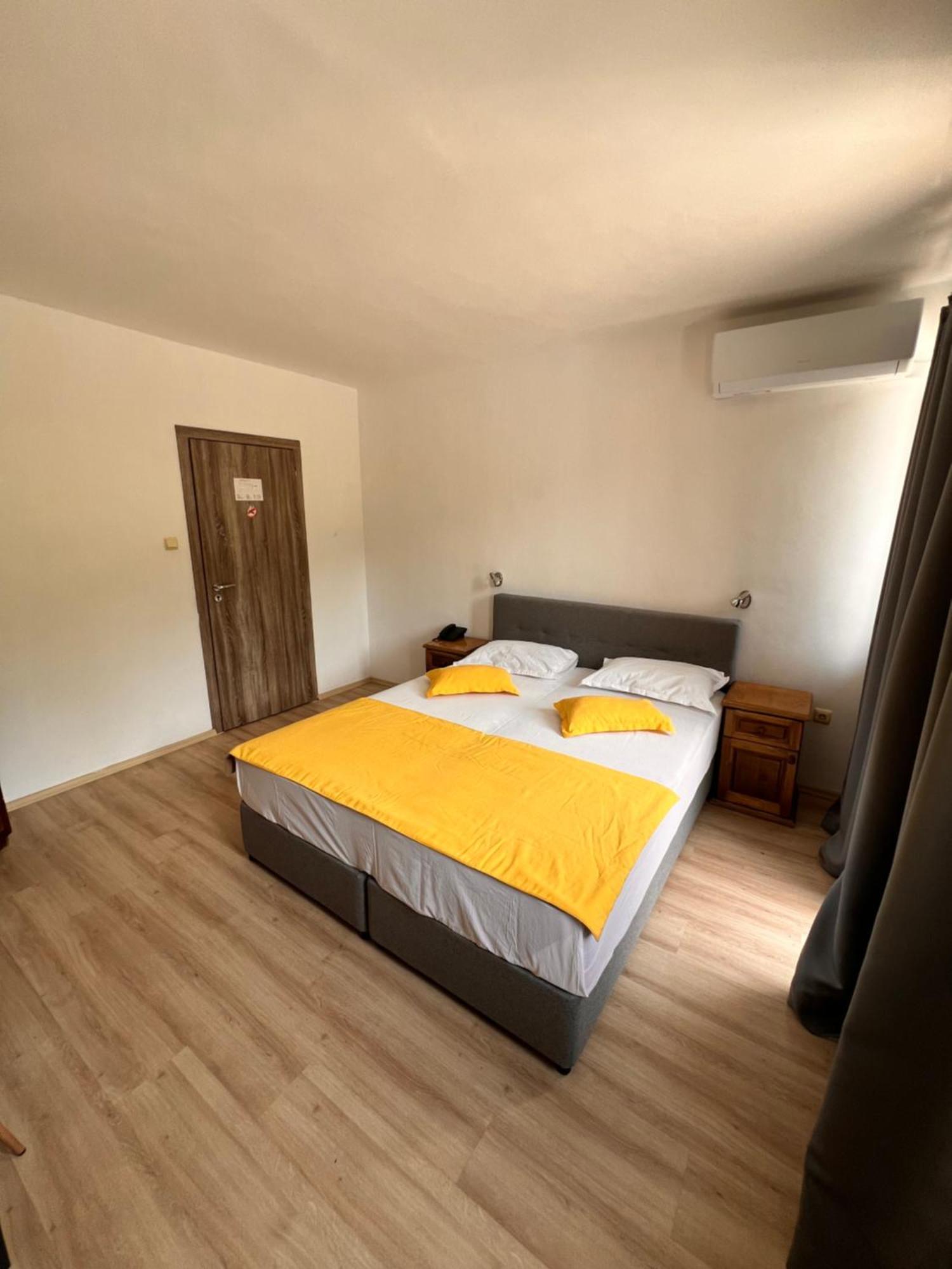 Palma Beach Hotel Kranevo Kamer foto