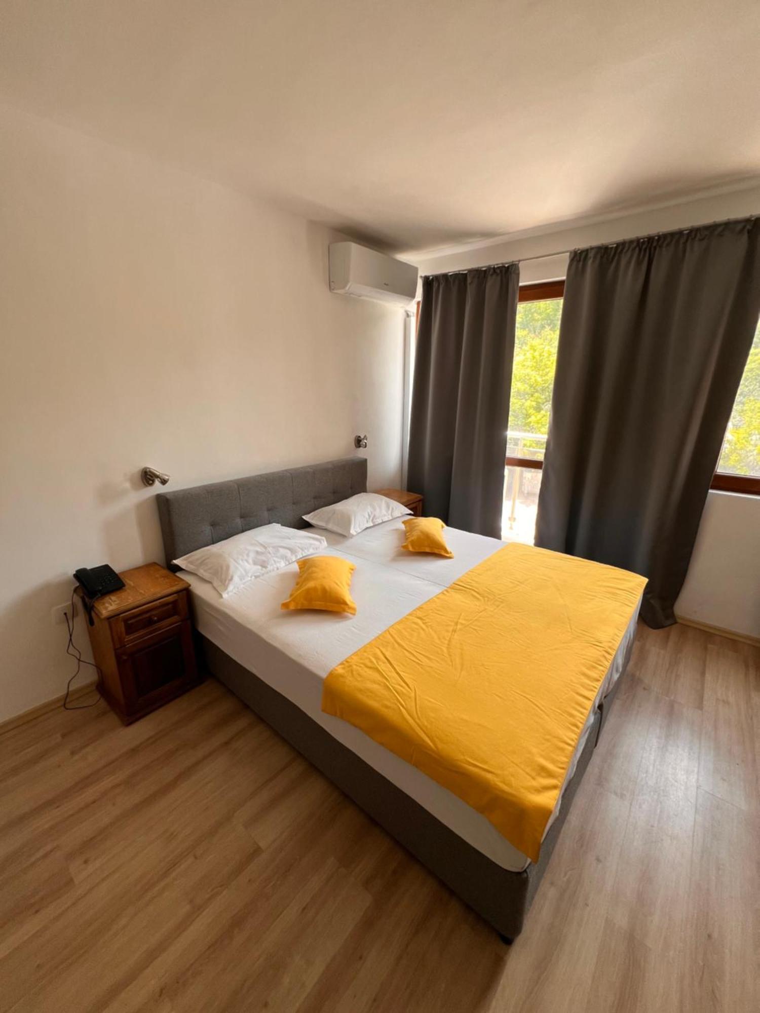 Palma Beach Hotel Kranevo Kamer foto